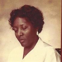 Ms. Lela Marie Higgins