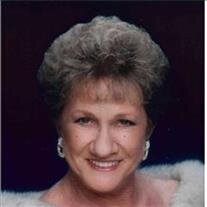 Joan V. Drewel
