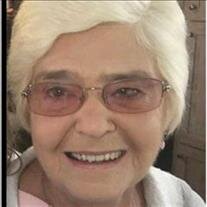 Charlene Kay Sneed