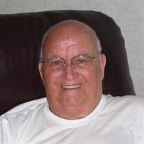 Lawrence  John Hermance Sr.