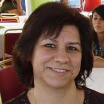 Maria C.  Moran