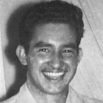 Willie Guillermo Barrera Jr.
