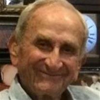 William Allen Spivey 