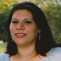 Jancee Lynne Harrison