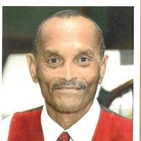 Vaughn Eugene Ringgold