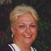 Josephine Colabella