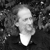 Christopher Swallow