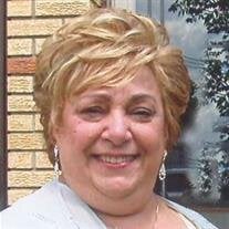 Marie Ann Bracco