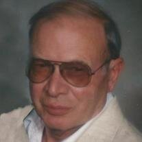 Vincent J. Stierman