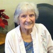 Doris A. Cole