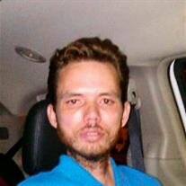 Brent Lee Yount
