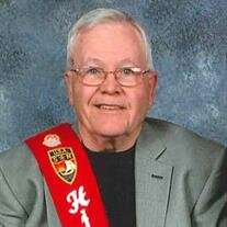 Charles S. Hanson