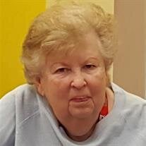 Phyllis  Kay Pate