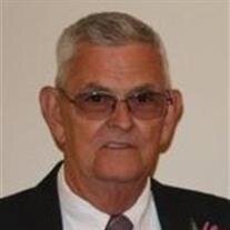 Keith Edward Hopwood