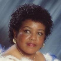 Gloria V. Williams