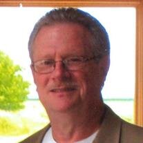 John M. "Mike" Kelsey