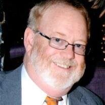 Clifton "Tony" Shepard