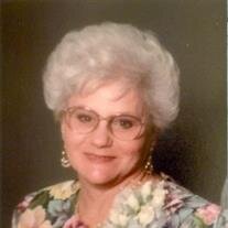 BelleVa Burrell