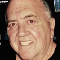 Donald "Donny" Vassallo