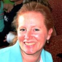 Wendy Whelchel Sessions