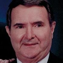 Joseph Madrazo