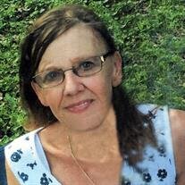 Judy G. Francis Charles Guess