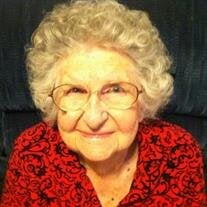 Edna McCosh Kilpatrick