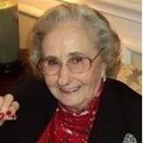 Violet "Vi" Lera Conerly