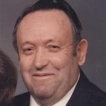 Glenn A. Klaus