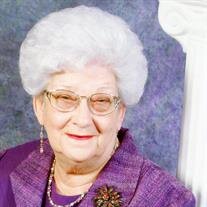 Gladys E.  Howell