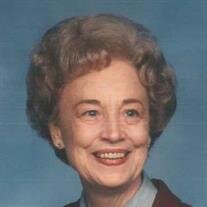 Dorothy Mae Frazier