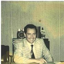 Mr. Taylor A. McLemore Jr.