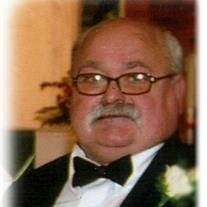 Maurice Van Hevel 