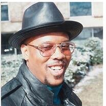 Mr. Leon Black III
