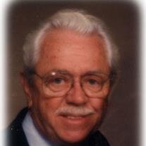 Raymond Murphy 