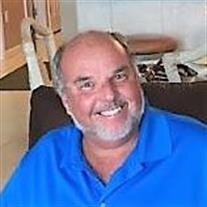 Steven W. Brown