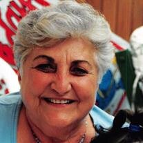 Josephine Chiovarelli