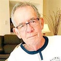 John J Brever