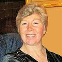 Maria Rinehart Hines