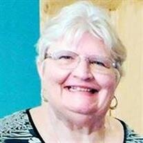 Sharon Marilyn (Nelson) Lymer