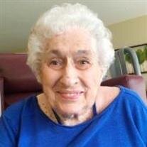 Eileen (Larson) Schaeffer