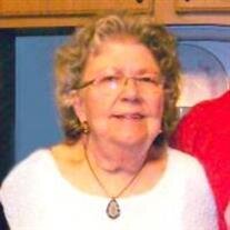 Virginia L (Heiskary) Wuollet