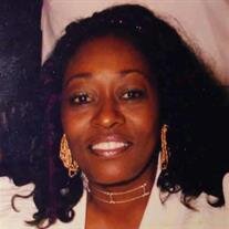 Mrs. Billie Jean Wilson