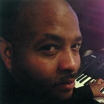 Mr. Norman Adail Childress Jr.