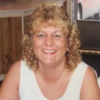 Susan Kennette Alford