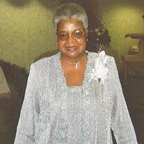 Mrs. Patricia Maroyl Ragan