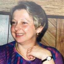 Diane Shimanski