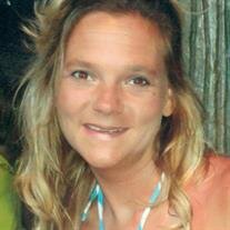 Michelle  Lynn Wise
