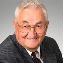 Walder Lee Reeves