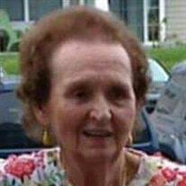 Libby Dale Emory